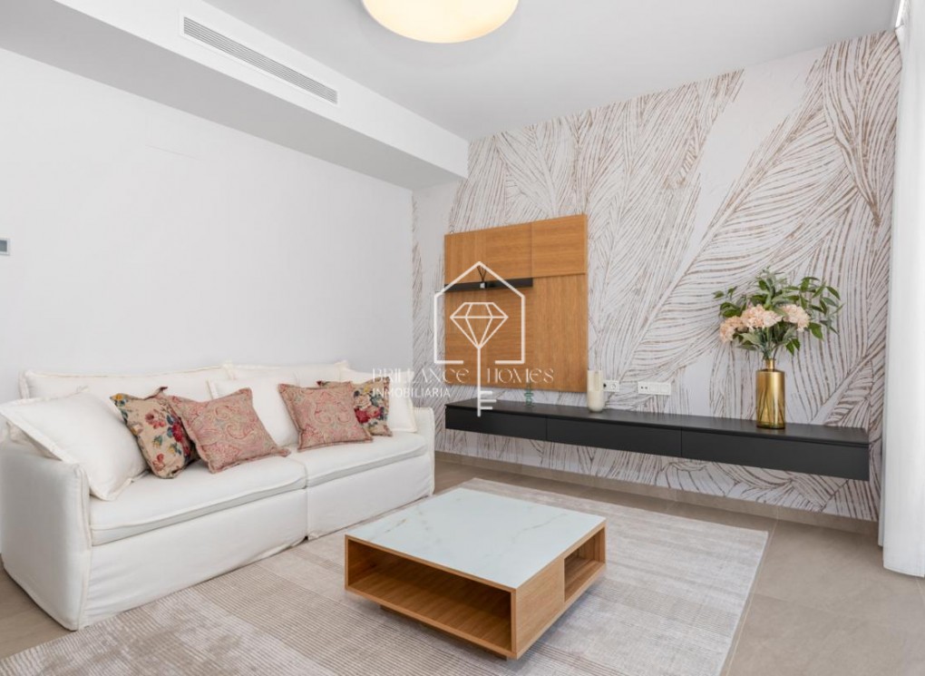 Obra nueva - Villas - Orihuela - 03189