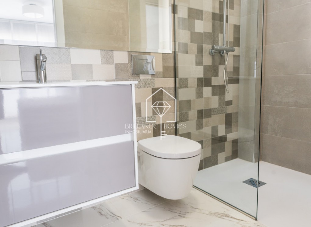 Obra nueva - Villas - Orihuela - 03189