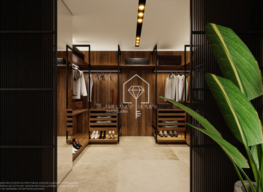 Obra nueva - Villas - Orihuela - 03189