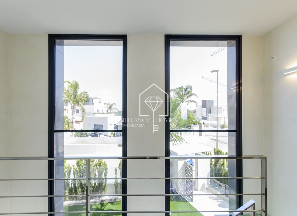 Obra nueva - Villas - Orihuela - 03189