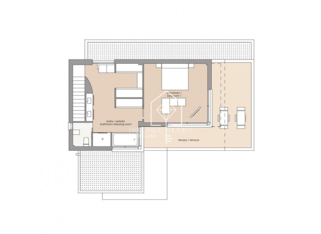 Obra nueva - Villas - Orihuela