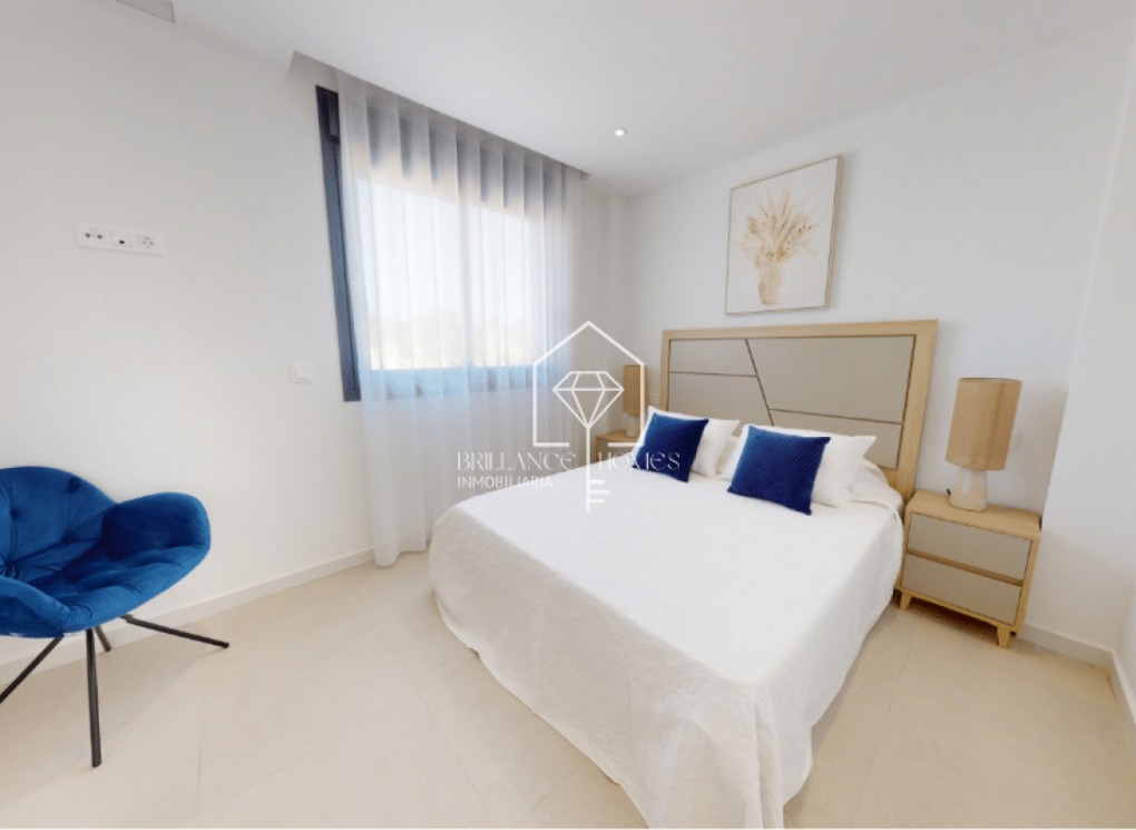 Obra nueva - Villas - San Fulgencio - 03177