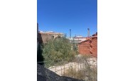 Parcelle / Terrain - Nouvelle construction - El Altet - BH0082