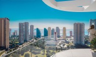 Penthouse - New Build - Benidorm - BH0385
