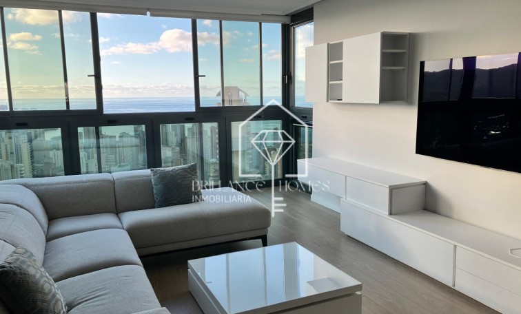 Penthouse - Resale - Benidorm - Benidorm