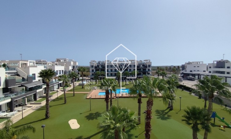Penthouse - Resale - El Raso - El Raso