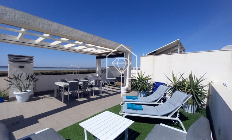 Penthouse - Resale - El Raso - El Raso