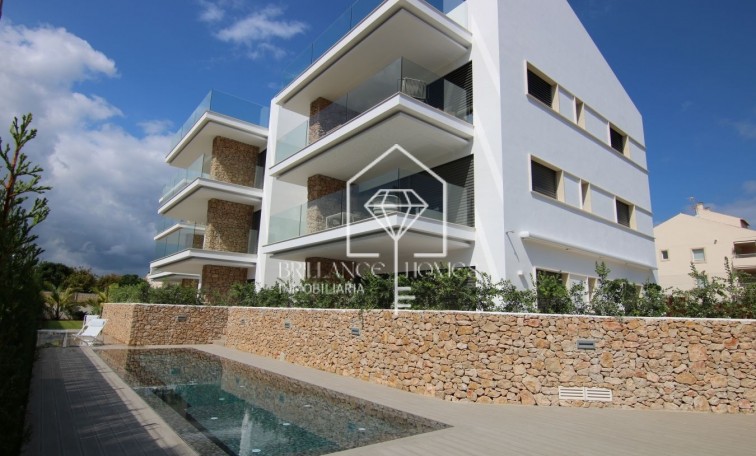 Penthouse - Resale - Jávea - Montañar I
