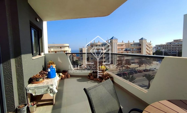 Penthouse - Resale - Los Arenales del Sol - Arenales