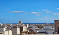 Penthouse - Resale - Torrevieja - BH0316