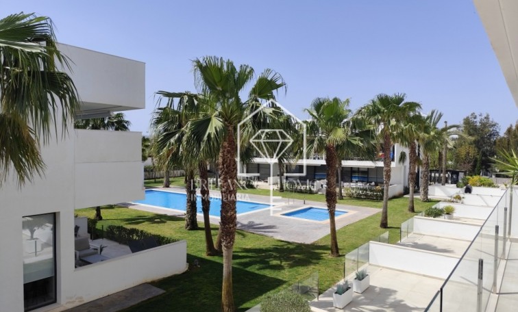 Penthouse - Revente - Mar de Cristal - Mar de Cristal