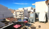 Penthouse - Revente - Torrevieja Centro - BH0448