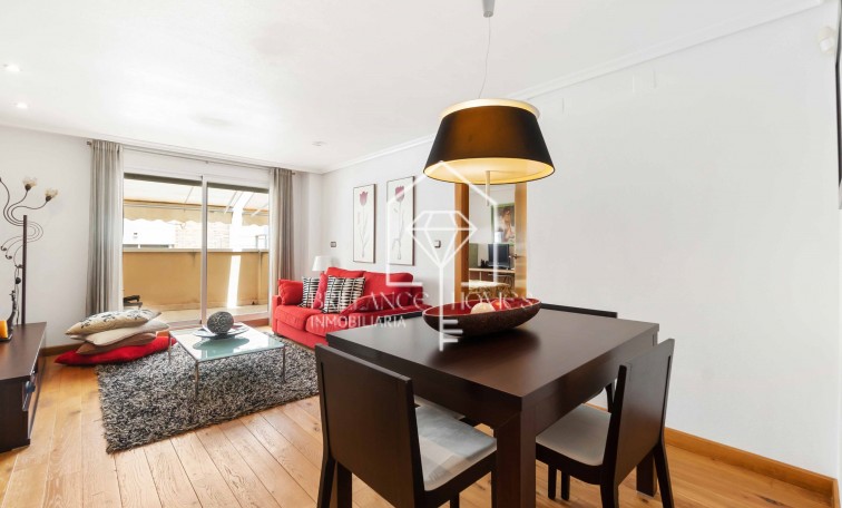 Penthouse - Revente - Torrevieja Centro - Torrevieja