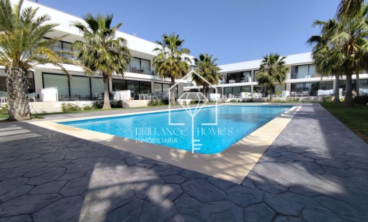 Penthouse - Sale - Mar de Cristal - Mar de Cristal