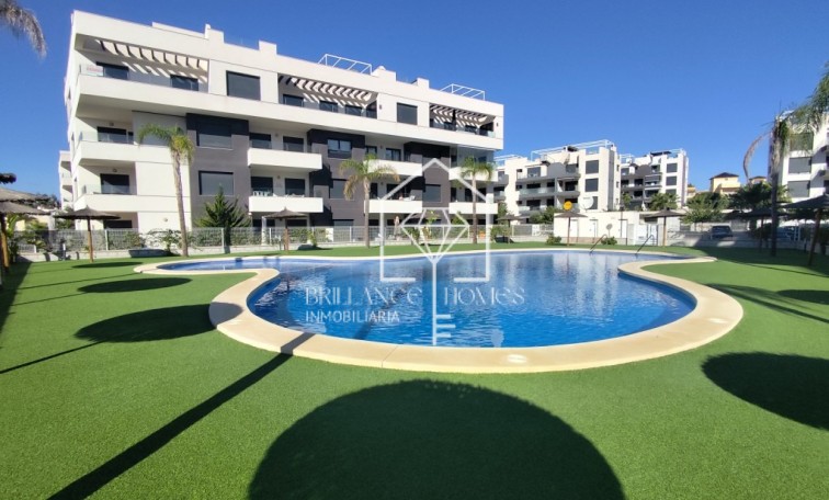 Penthouse - Sale - Villamartin - Villamartin