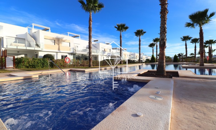 Penthouse - Sale - Vistabella Golf - Vistabella Golf