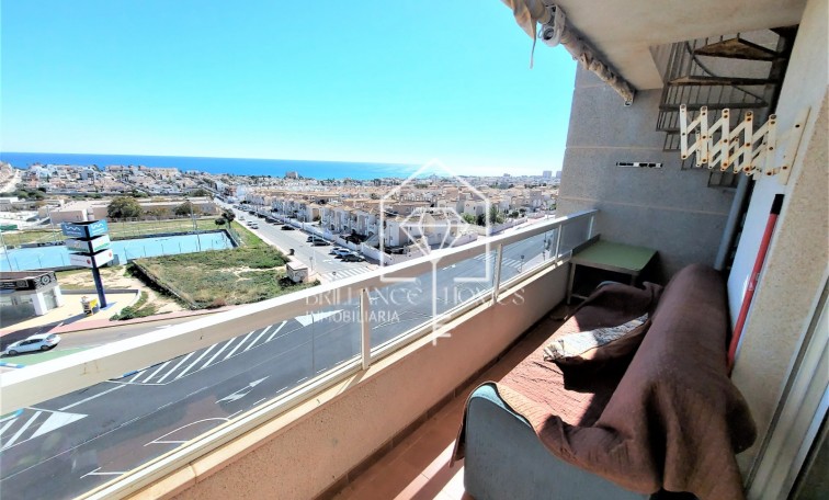 Penthouse - Sprzedaż - Torrevieja - Torreblanca