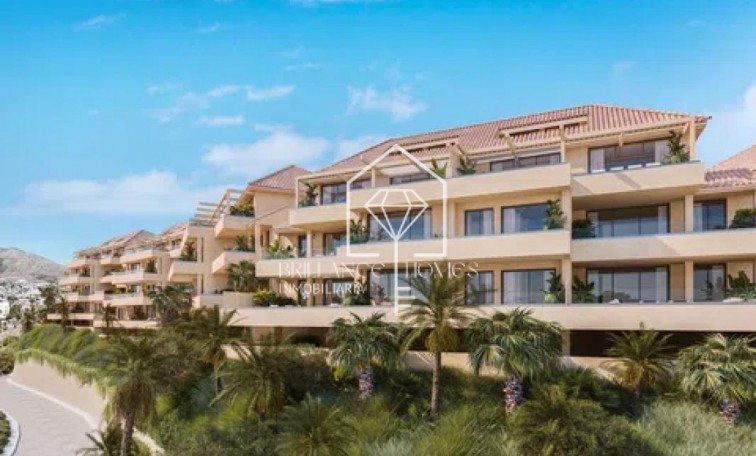 Penthouses - New Build - Benalmádena - 29630