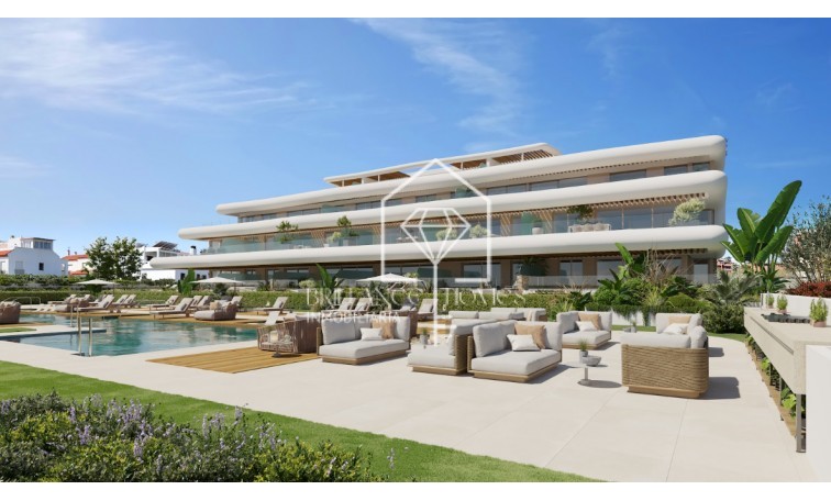 Penthouses - New Build - Casares - Casares