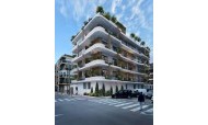 Penthouses - New Build - Cullera - MI-22331