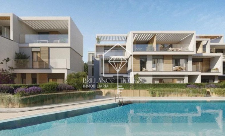 Penthouses - New Build - Marbella - Marbella