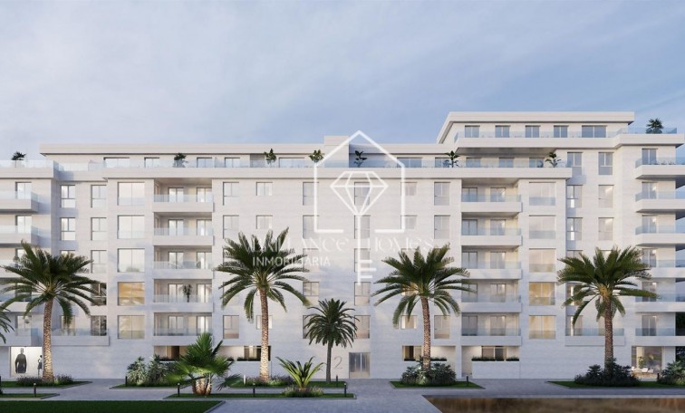 Penthouses - New Build - Marbella - Marbella