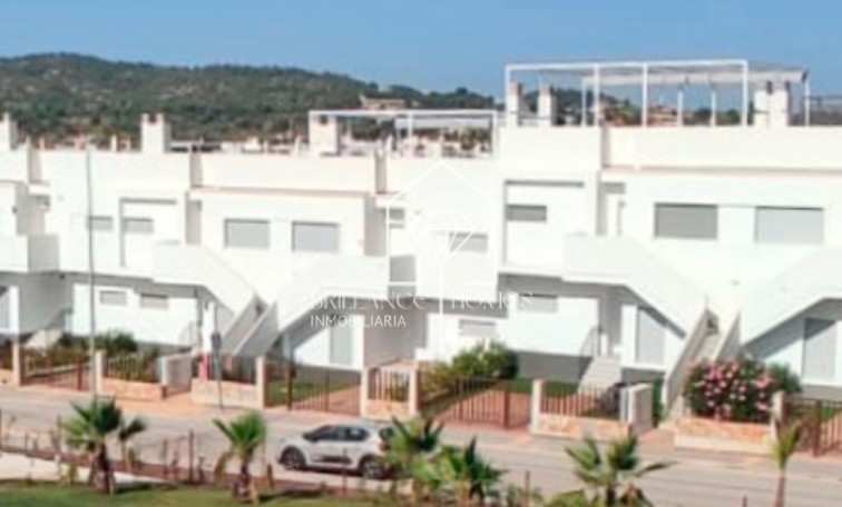 Penthouses - New Build - Orihuela - Orihuela