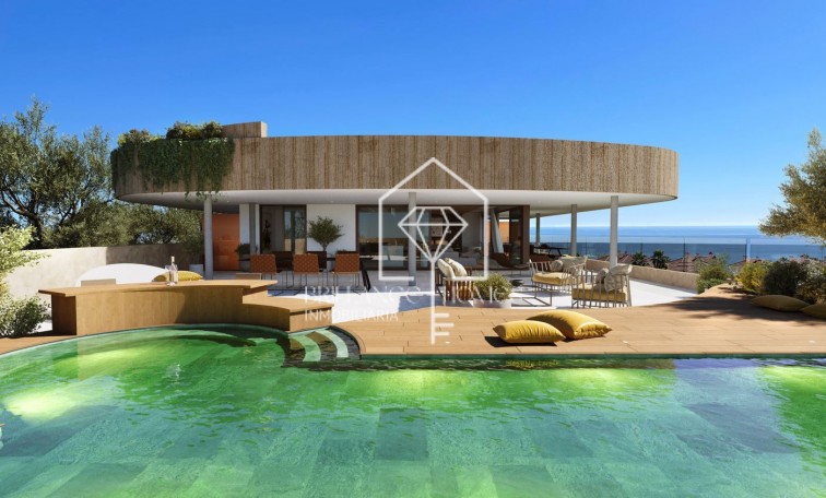 Penthouses - Nouvelle construction - Fuengirola - Fuengirola