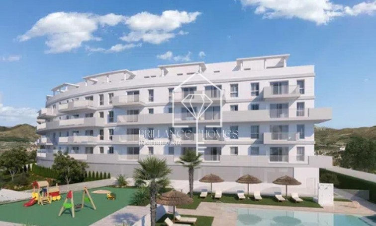 Penthouses - Nouvelle construction - Vélez-Málaga - Vélez-Málaga