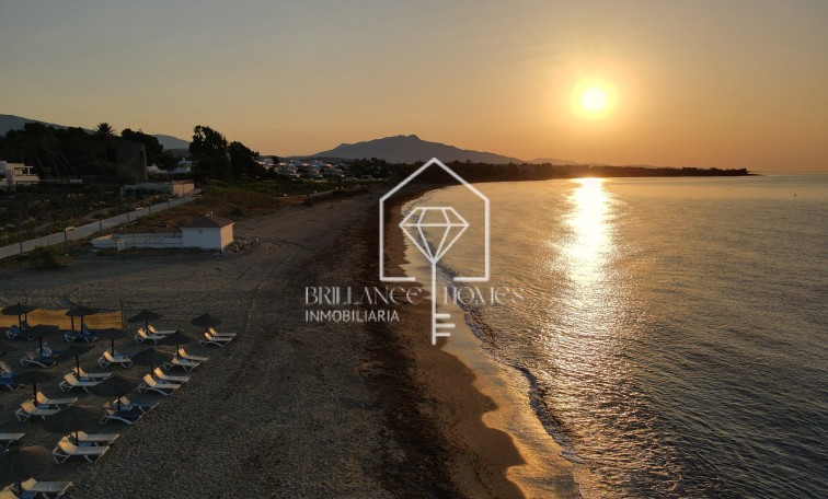 Penthouses - Nowa konstrukcja - Estepona - Estepona