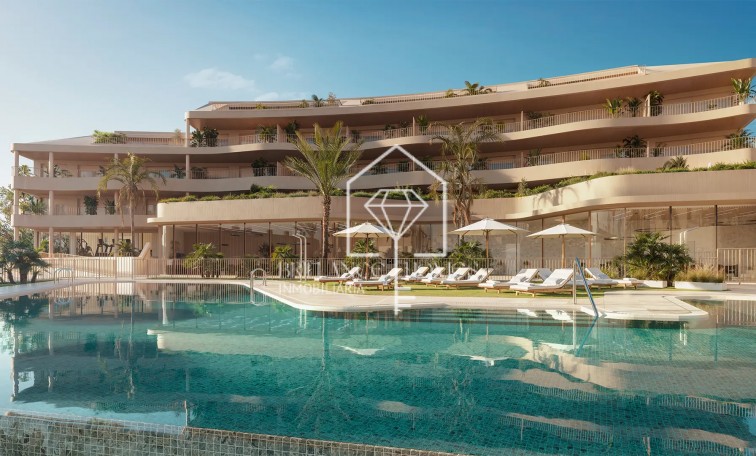 Penthouses - Nowa konstrukcja - Fuengirola - 29640