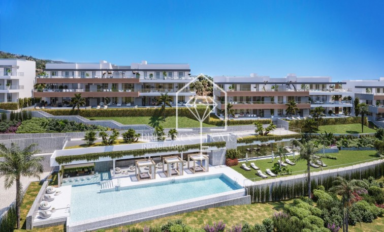 Penthouses - Nowa konstrukcja - Marbella - Marbella