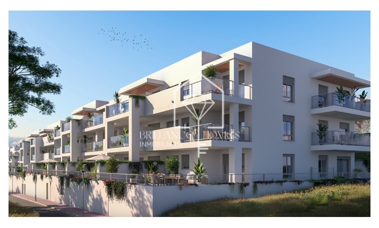 Penthouses - Obra nueva - Benalmádena - Benalmádena