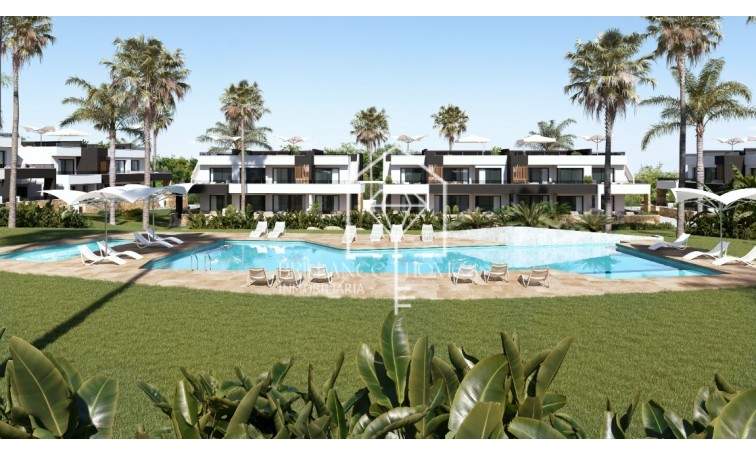 Penthouses - Obra nueva - Ciudad Quesada - Ciudad Quesada