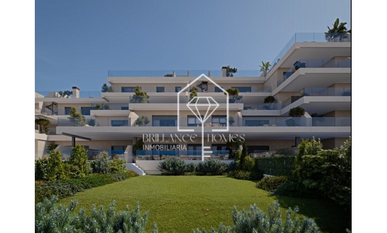 Penthouses - Obra nueva - Estepona - Estepona