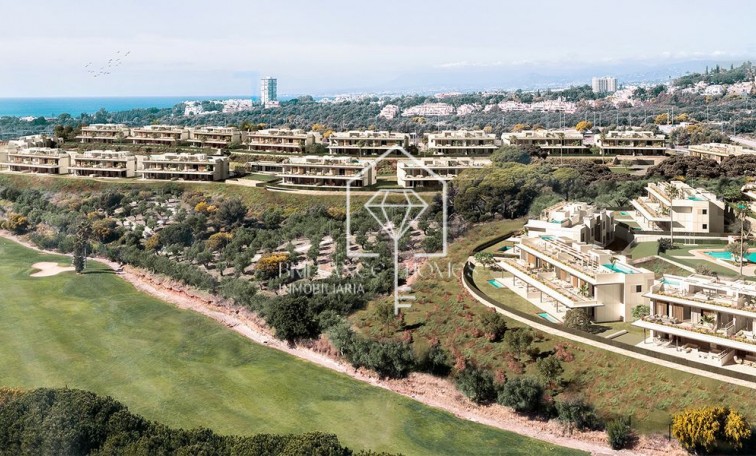 Penthouses - Obra nueva - Marbella - Marbella