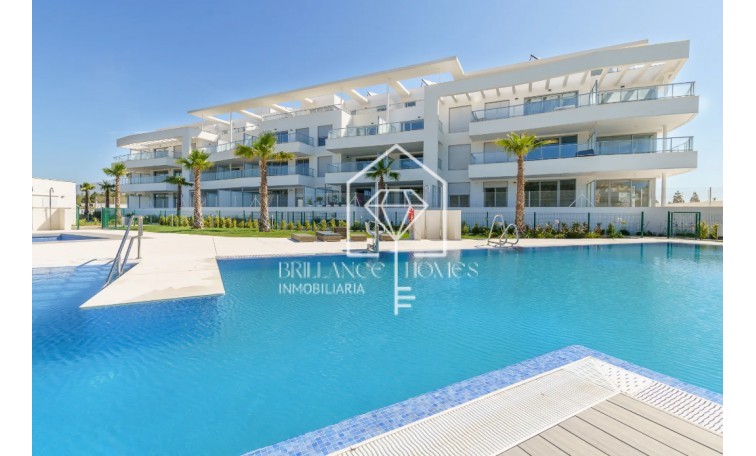 Penthouses - Obra nueva - Mijas - Mijas