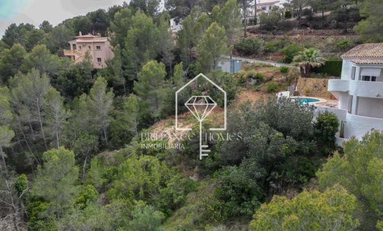Plot / Land - Sale - Altea - Altea