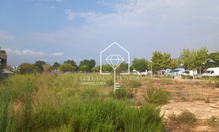 Plot - Revente - Jávea - Casco histórico