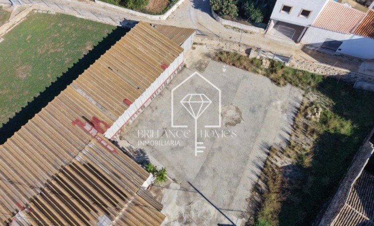 Plot - Sale - Jávea - Casco histórico