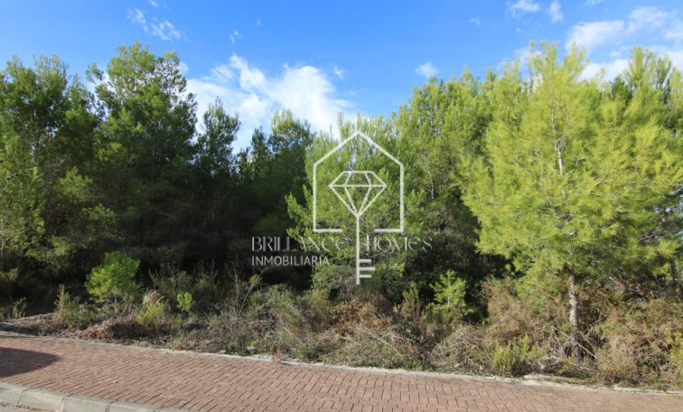 Plot - Sale - Jávea - Jávea