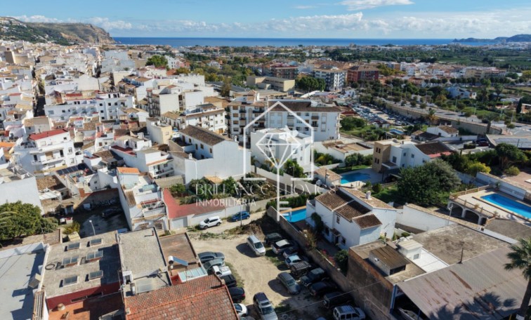 Plot - Sale - Jávea - Jávea