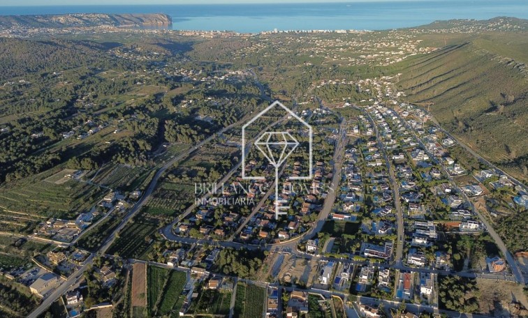 Plot - Sale - Jávea - Jávea