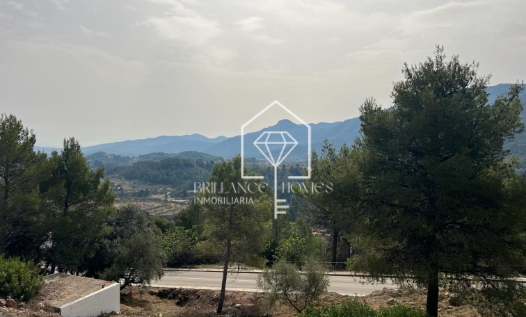 Plot - Segunda mano - Benigembla - Benigembla