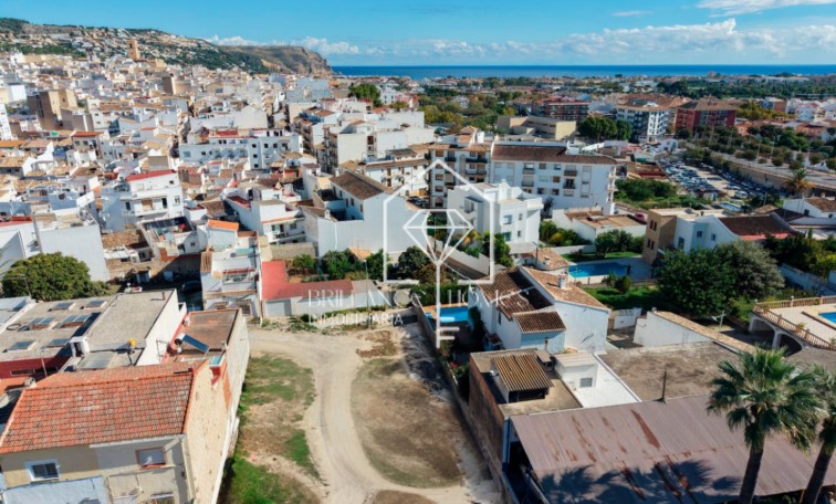 Plot - Segunda mano - Jávea - Jávea