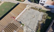 Plot - Sprzedaż - Jávea - AR-38395