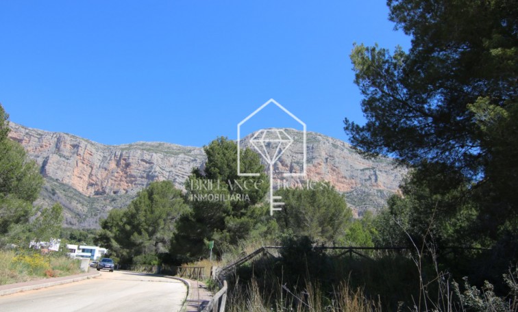 Plot - Sprzedaż - Jávea - Jávea