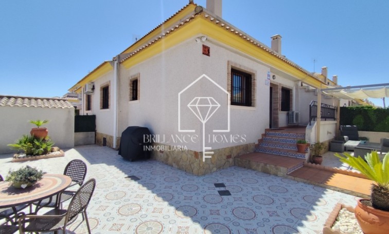 Quad House - Segunda mano - Villamartin - Villamartin