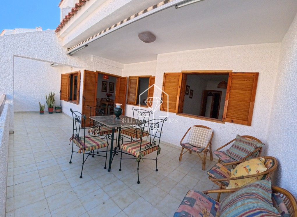 Resale - 1. Apartment / flat - Los Arenales del Sol - Arenales