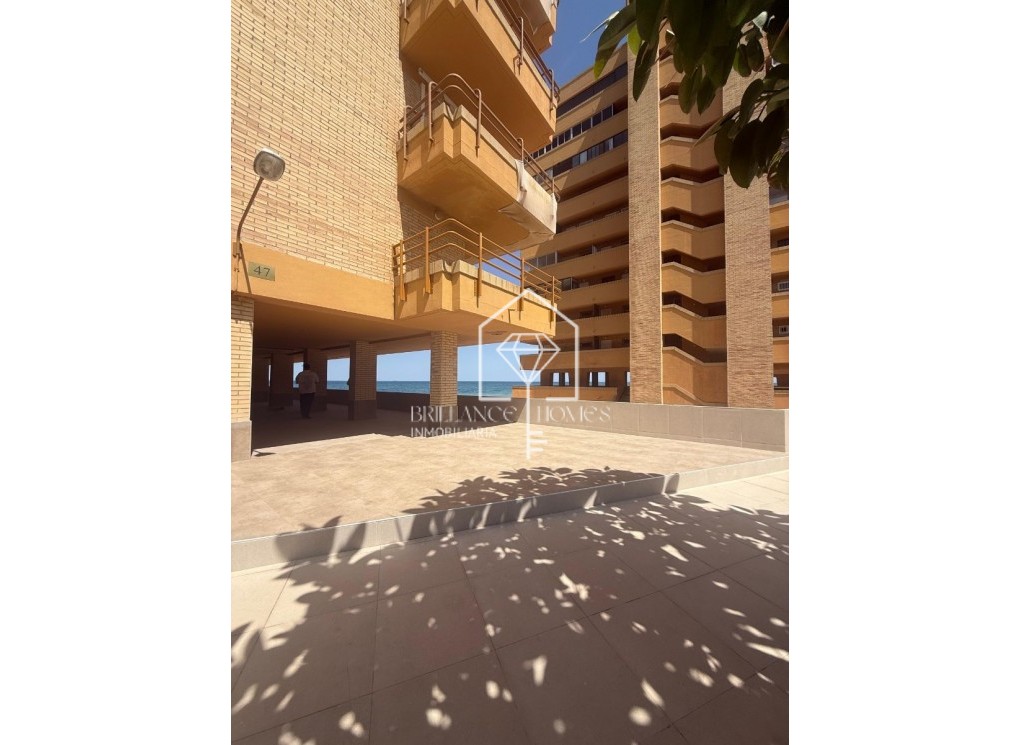 Resale - 1. Apartment / flat - Los Arenales del Sol - Arenales
